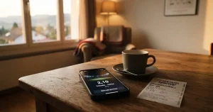 Mobile Sportwetten in der Schweiz 2026 – Anbieter, App & Regeln