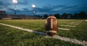 American Football Wetten Schweiz 2026: Anbieter, Regeln, Strategie