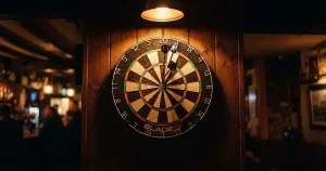 Online-Darts-Wetten in der Schweiz 2026 – Anbieter, Regeln, Quoten