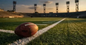 Online NFL Wetten Schweiz – Anbieter, Regeln und Quoten 2026