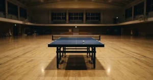 Tischtennis Wetten Schweiz – Anbieter, Regeln und seriöse Tipps
